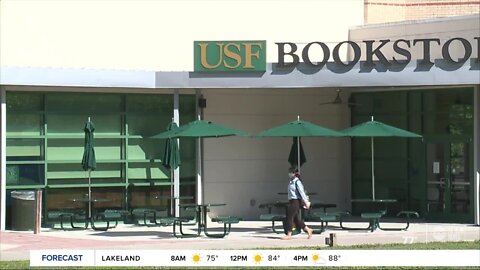 Florida state universities must submit fall reopening plans by Friday