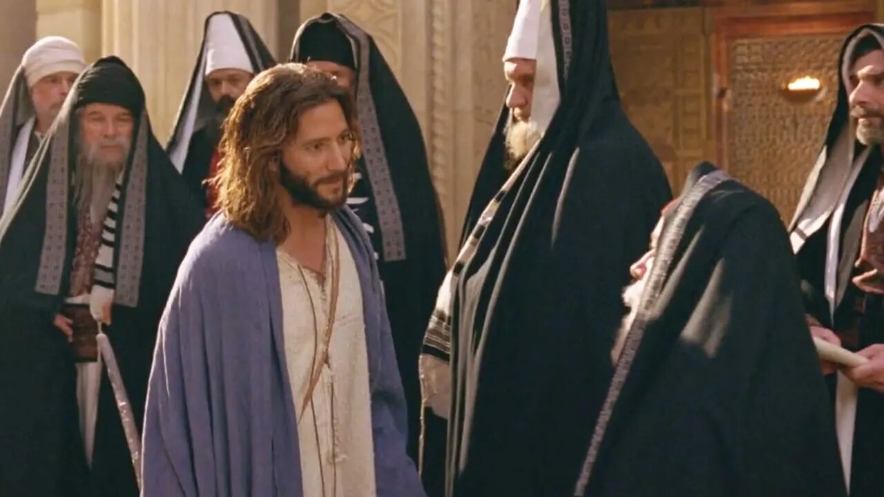 Ixil Chajul - John 12:37-50 “Believers and unbelievers” [ixlC]