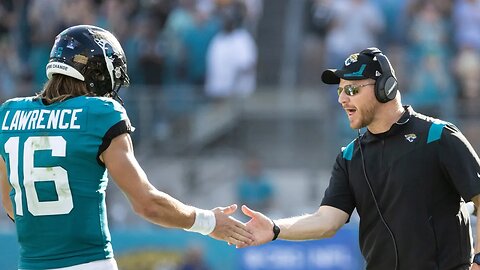 What Will Next Season's Expectations Look Like For The Jaguars?