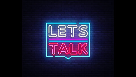 A Discussion that needs to be had