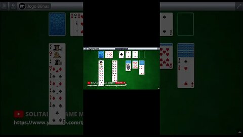 Microsoft Solitaire Collection Klondike EASY Level # 356 #shorts