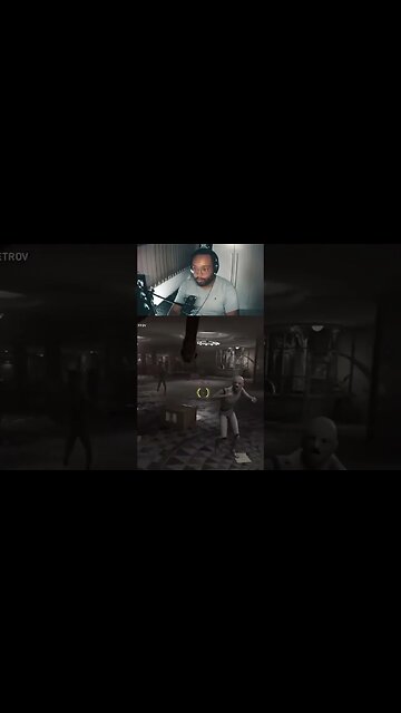 TOME!!! | Atomic Heart #atomicheart #shorts