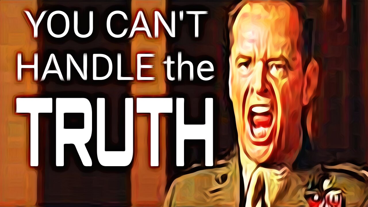 The TRUTH About Manifestation, Visualization, Creating One's Own Reality