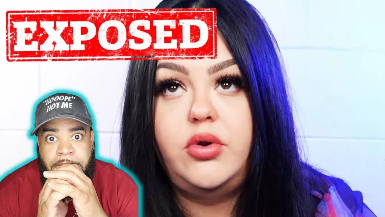 IS MY CELINA SPOOKYPOO SLEEP WALKING FAKE | TELLNG THE TRUTH
