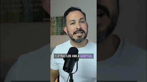 Es mas importante tu vida que una mujer. EP110 #shorts