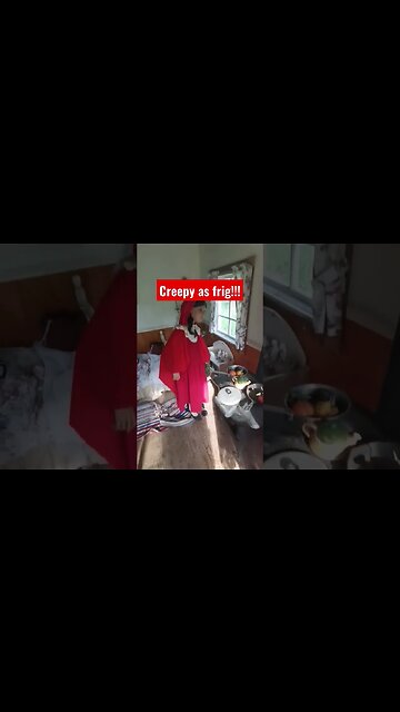 Abandoned Fairy Tale Theme Park (Completely Untouched!!)