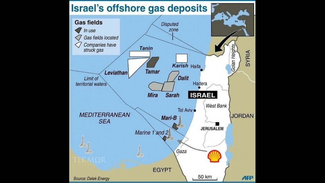 Oil Giant BP PAUSES Red Sea Shipments After Iran REBEL Attacks; Biden Weighs ACTION Against Houthis