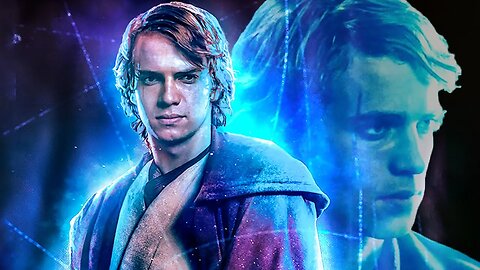 Como Anakin Skywalker Retornou Como um Fantasma da Força no Canon?