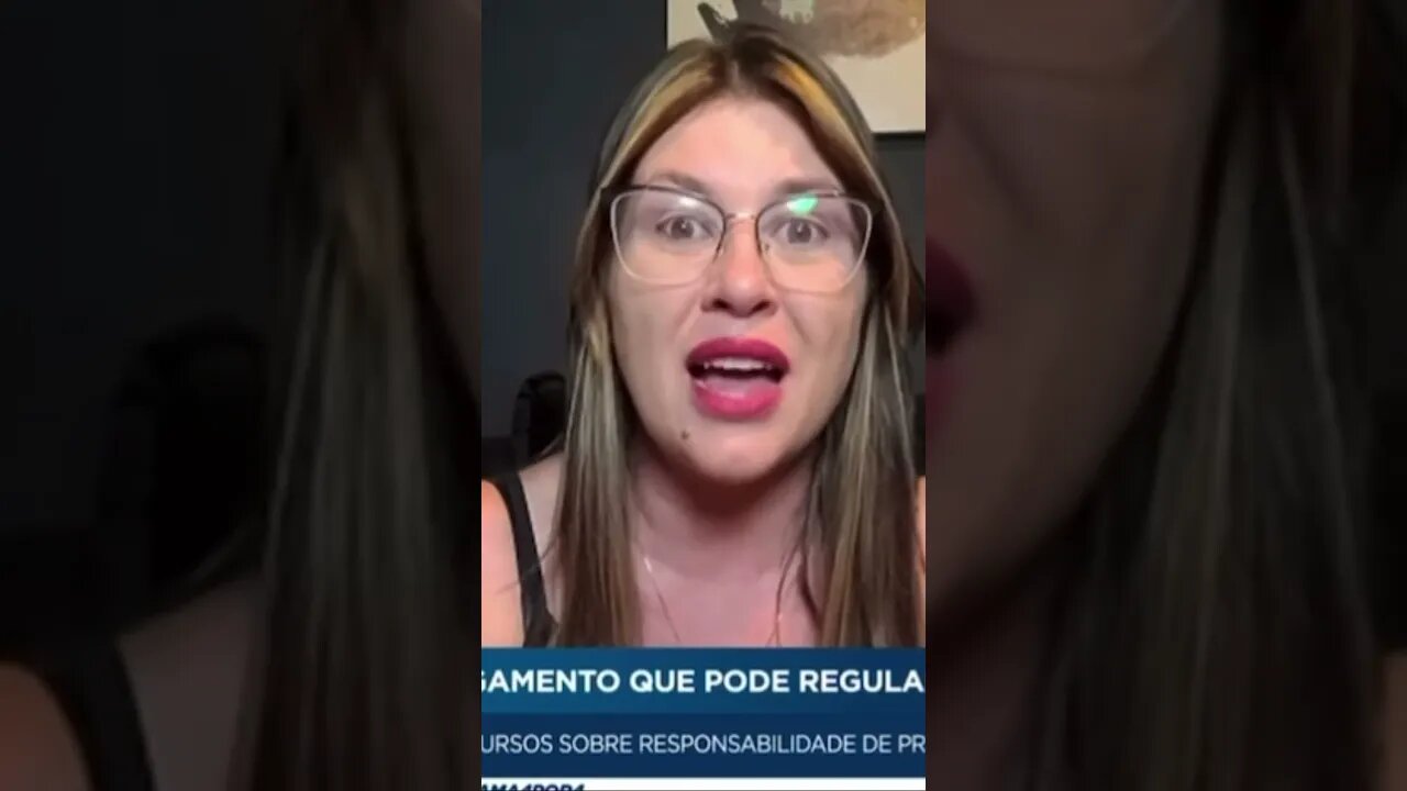 Barbara Destefani não confia na OAB