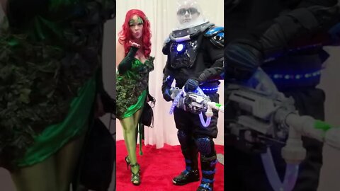 Awesome Cosplay - Denver FanExpo 2022 Part 3 #shorts