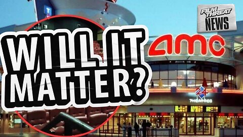 AMC ENTERTAINMENT PLANS MAJOR UPGRADES TO MOVIE THEATERS | Film Threat News