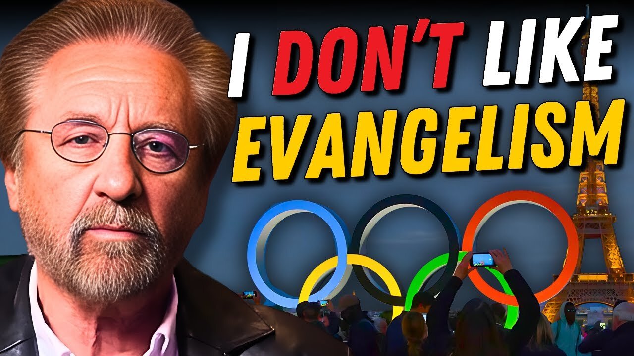 Discover Why Jesus Is Essential Today! - Ray Comfort