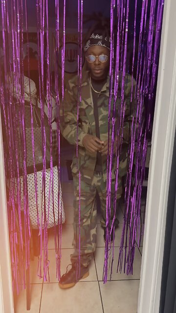 Enjoying The Familu🔥🔥