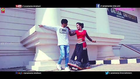 New Santali Music Video SOHAGI II Full HD video