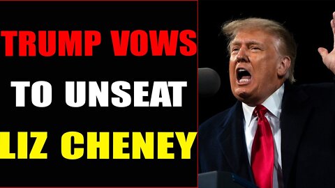 POTUS TRUMP JUST ISSUED CRARY WARNING - TRUMP NEWS