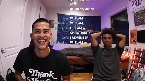 SNEAKO X STEEZY KANE FULL STREAM