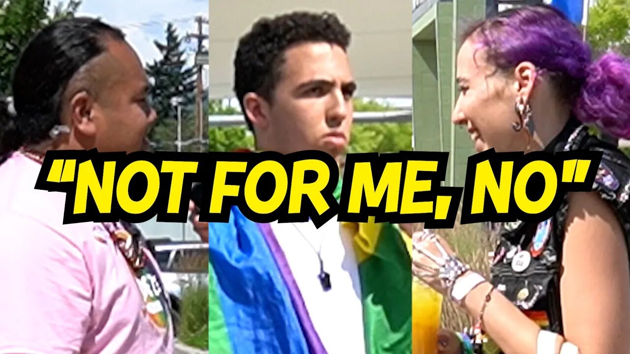 DEMOCRATS ANSWER: "BIDEN FOR 4 MORE YEARS?"