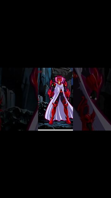 Os Cavaleiros Do Zodíaco - Cavaleiros De Bronze Dócrates De Hydra Anime