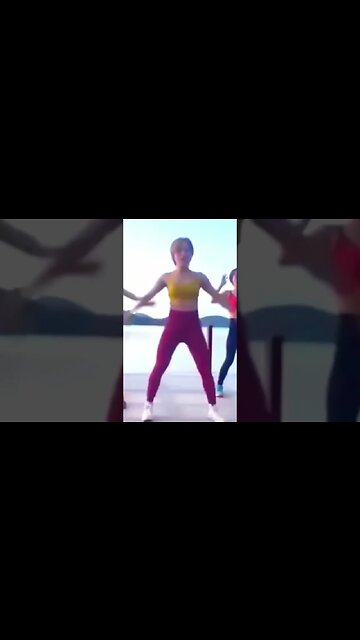 🌹 Get Fit and Shed Pounds Intense Belly Fat Workouts 💃🏋️‍♀️ #short 36