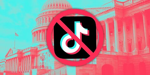 Appeals Court Upholds TikTok Ban