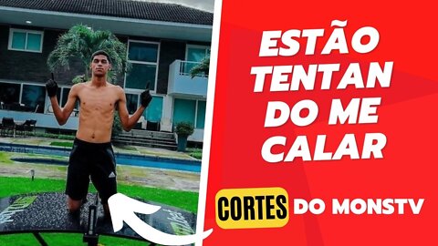 MANSÂO DO LUVA DE PEDREIRO!!