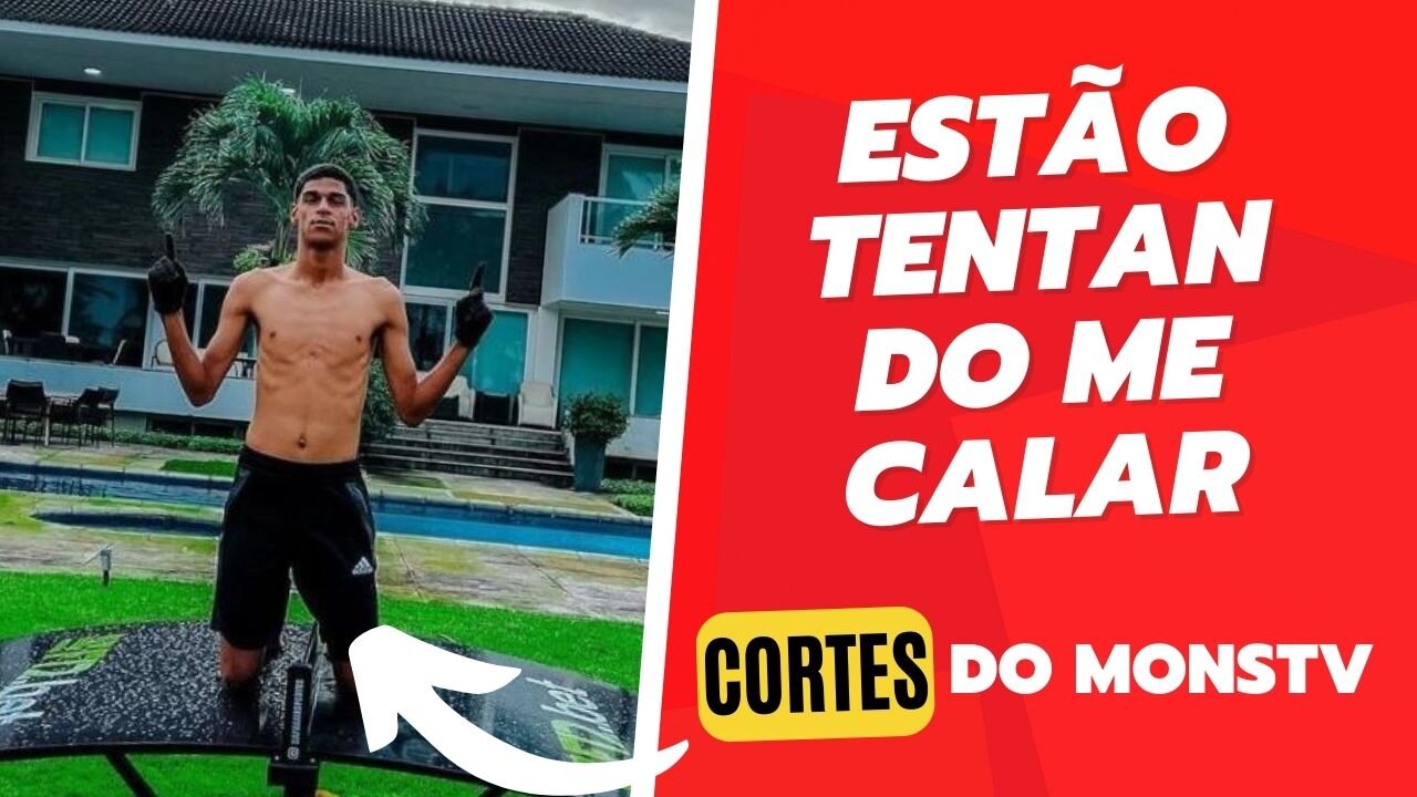 MANSÂO DO LUVA DE PEDREIRO!!