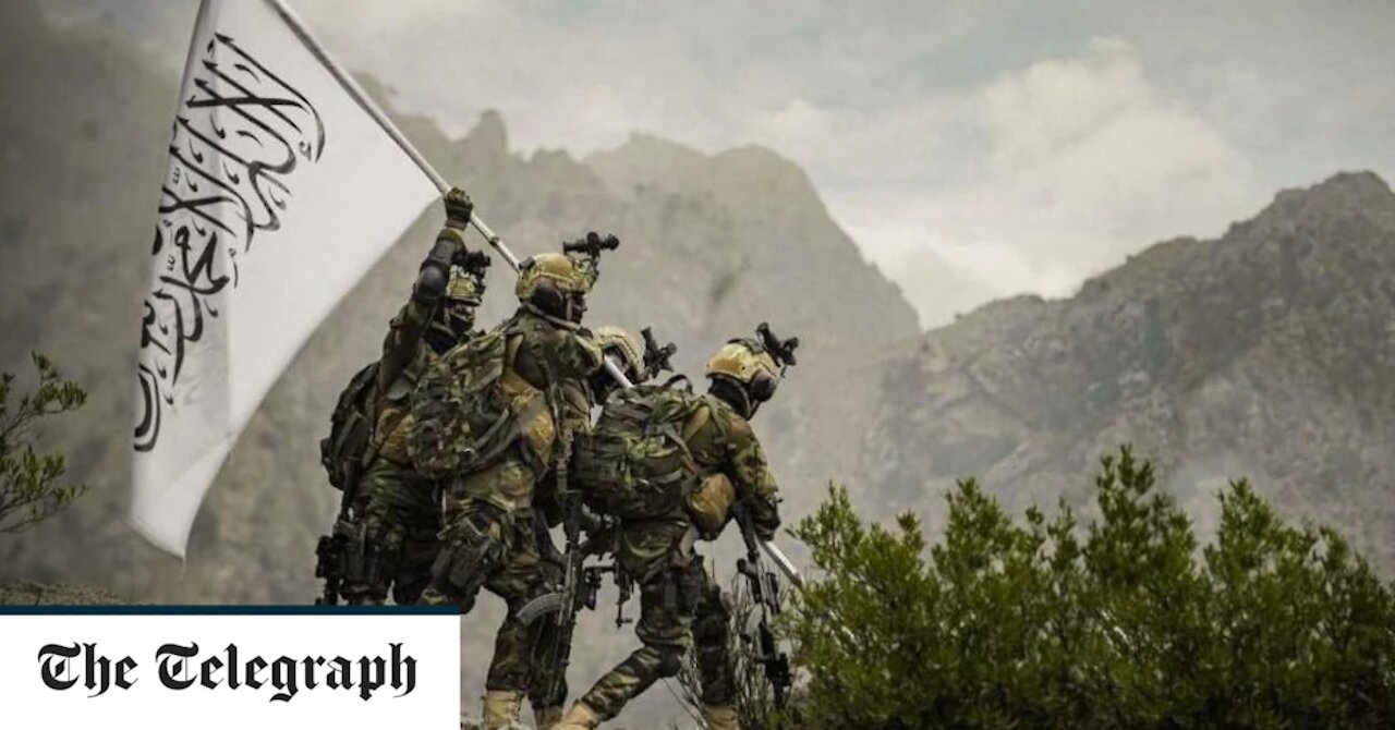 Our Takeaway from Afghanistan part 3