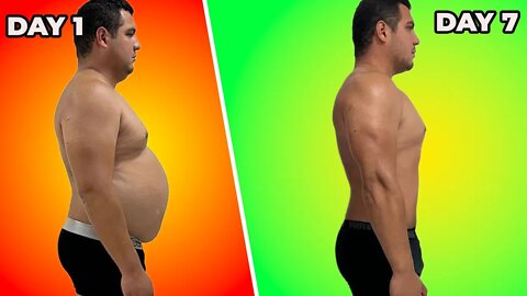 The Best Plank Workout, Burn Fat, Lose Weight, Lose Belly Fat