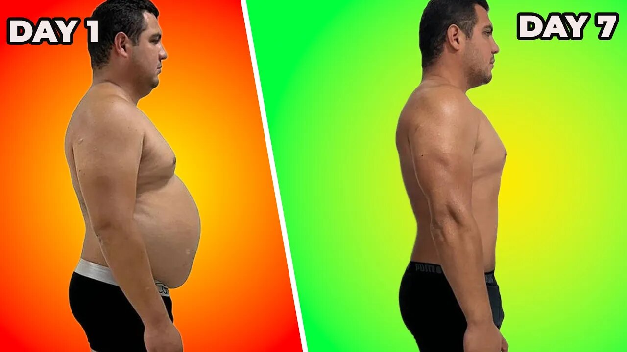 The Best Plank Workout, Burn Fat, Lose Weight, Lose Belly Fat