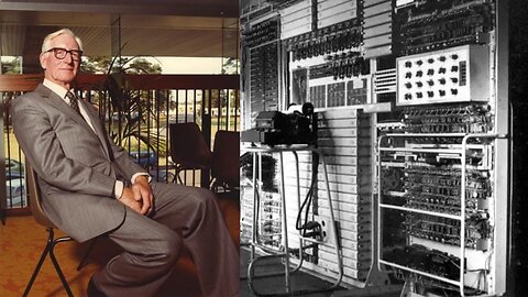 Bletchley Park Codebreakers - BBC Documentary