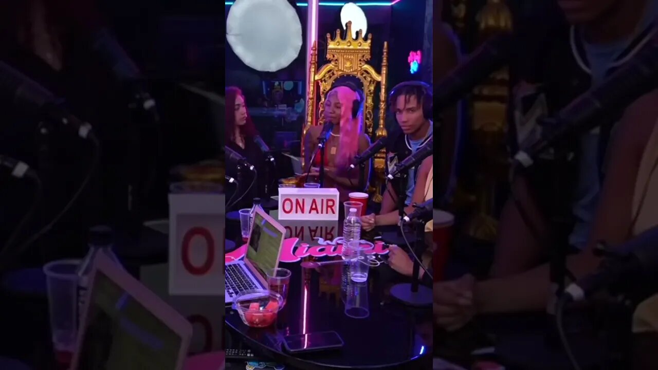 Island Boy Kodiyakredd Warns Other Women To Stay Away From Him