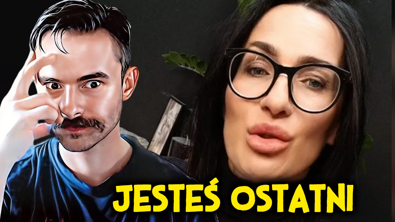 JESTEŚ 5 KOŁEM! - Urojenia Samic z Bombelkiem 👶🏻👩🏻