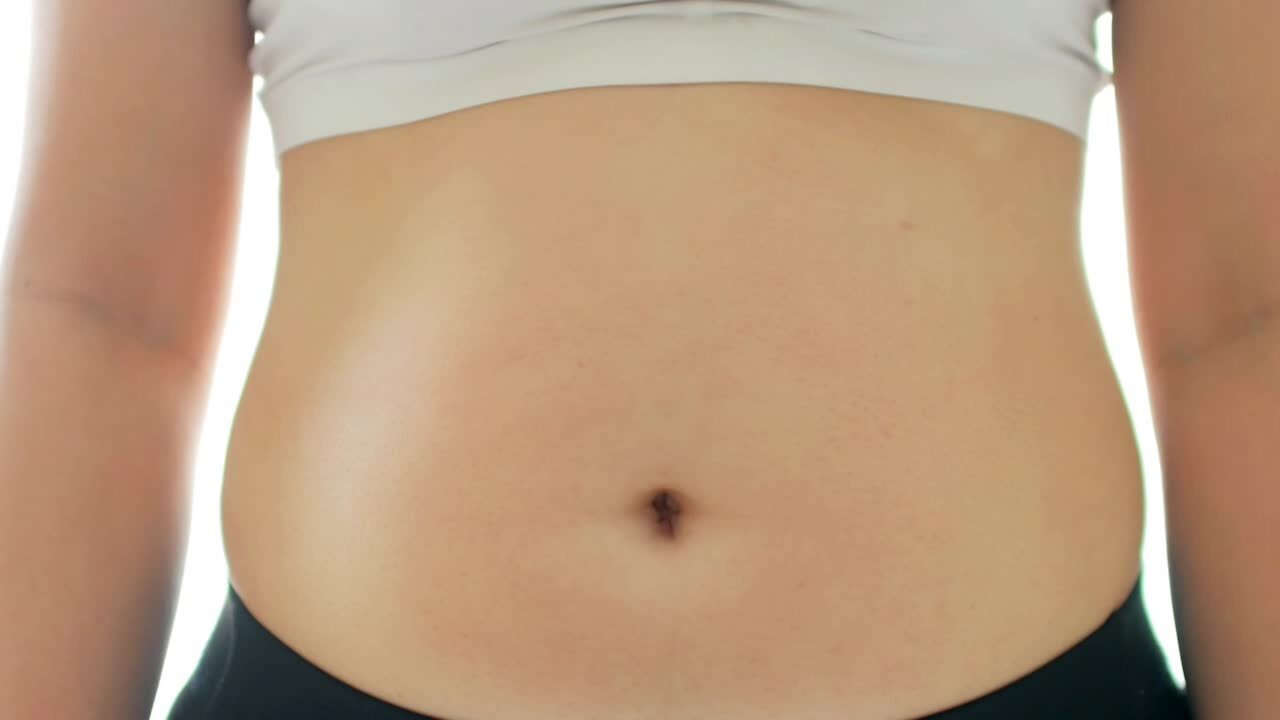 Simple thing to lose upto 8lbs per week at home