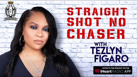 The Black Effect networking w/ Tezlyn Figaro