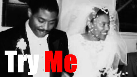 Celebrating 31 Years Of Marriage Lori Tried Me!