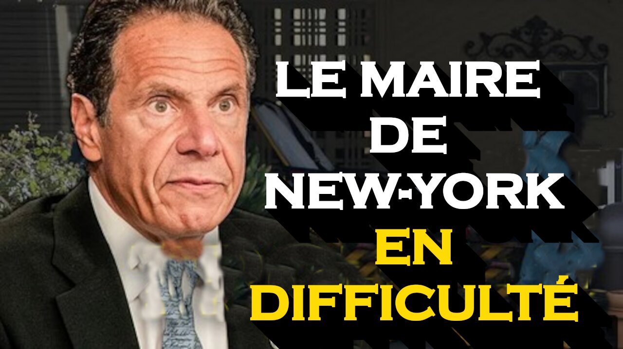 New York face au scandale des maisons de retraite -Trump soutenu par le gouverneur de l’Arkansas ?