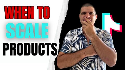 The Illuminated: How do I know when to scale a winning product