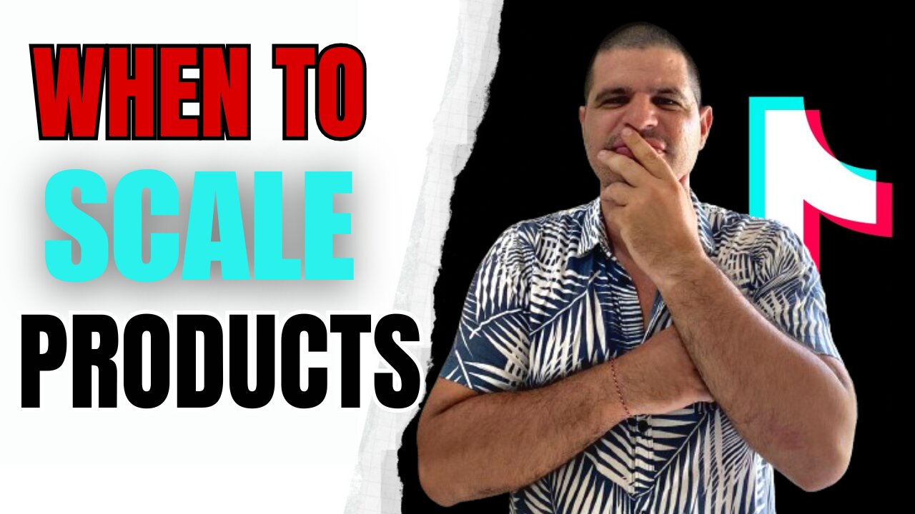 The Illuminated: How do I know when to scale a winning product