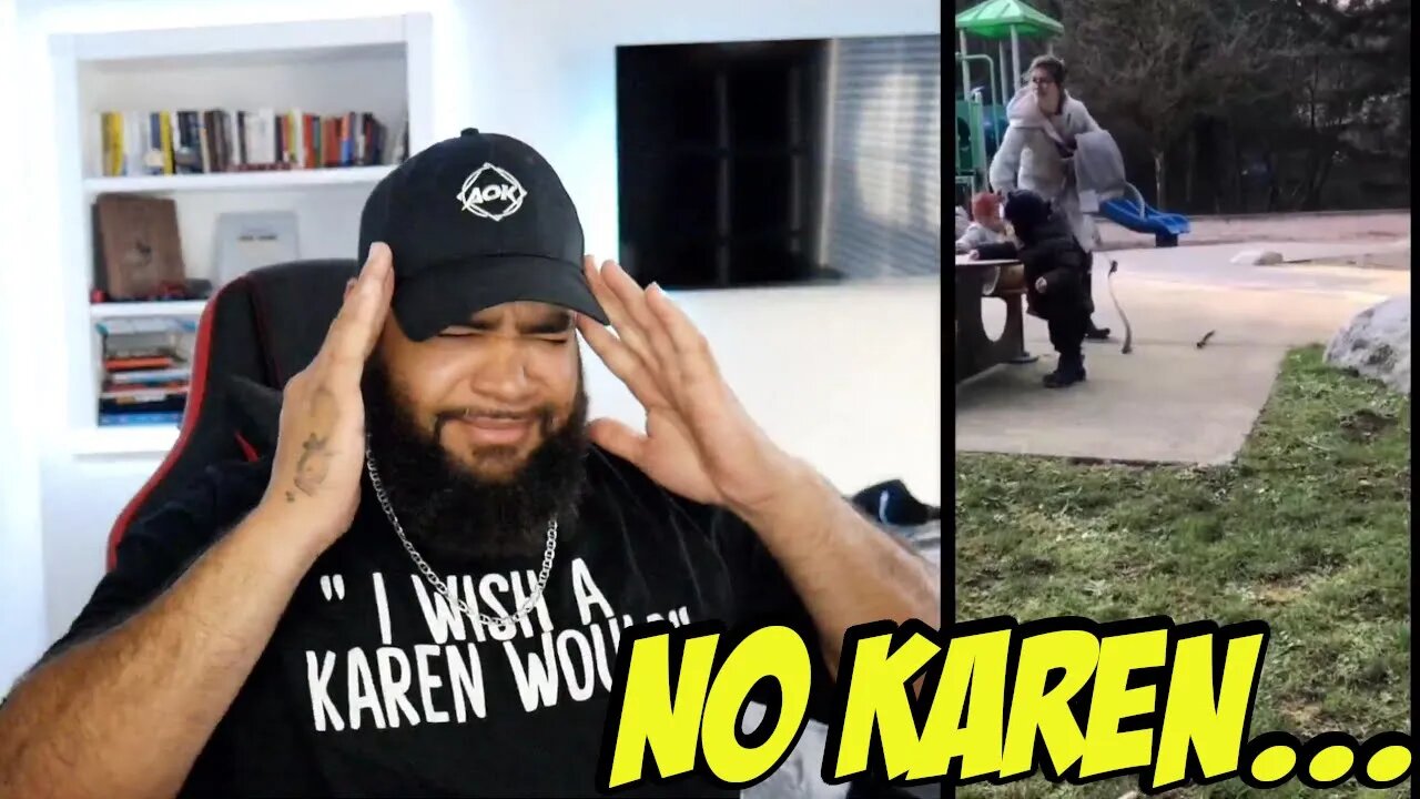 THE KARENS OF TIKTOK! Part 2