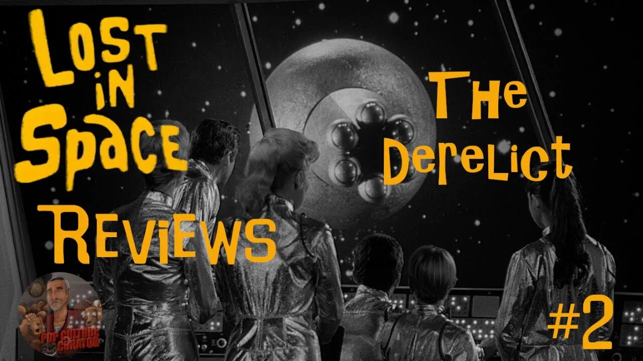 Lost in Space Reviews