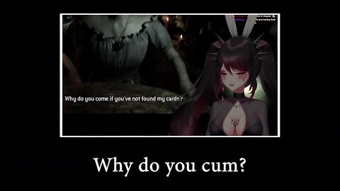 Why Do You Cum?