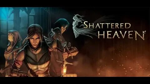 Shattered Heaven (Review Bahasa Indonesia)