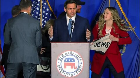 Республиканские праймериз проходят очень бурно