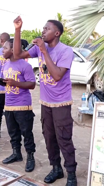 Ding Pastor No È Leri Da Troe !!!