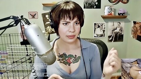 iDubbbz Wife Embarrasses Herself On Stream AGAIN