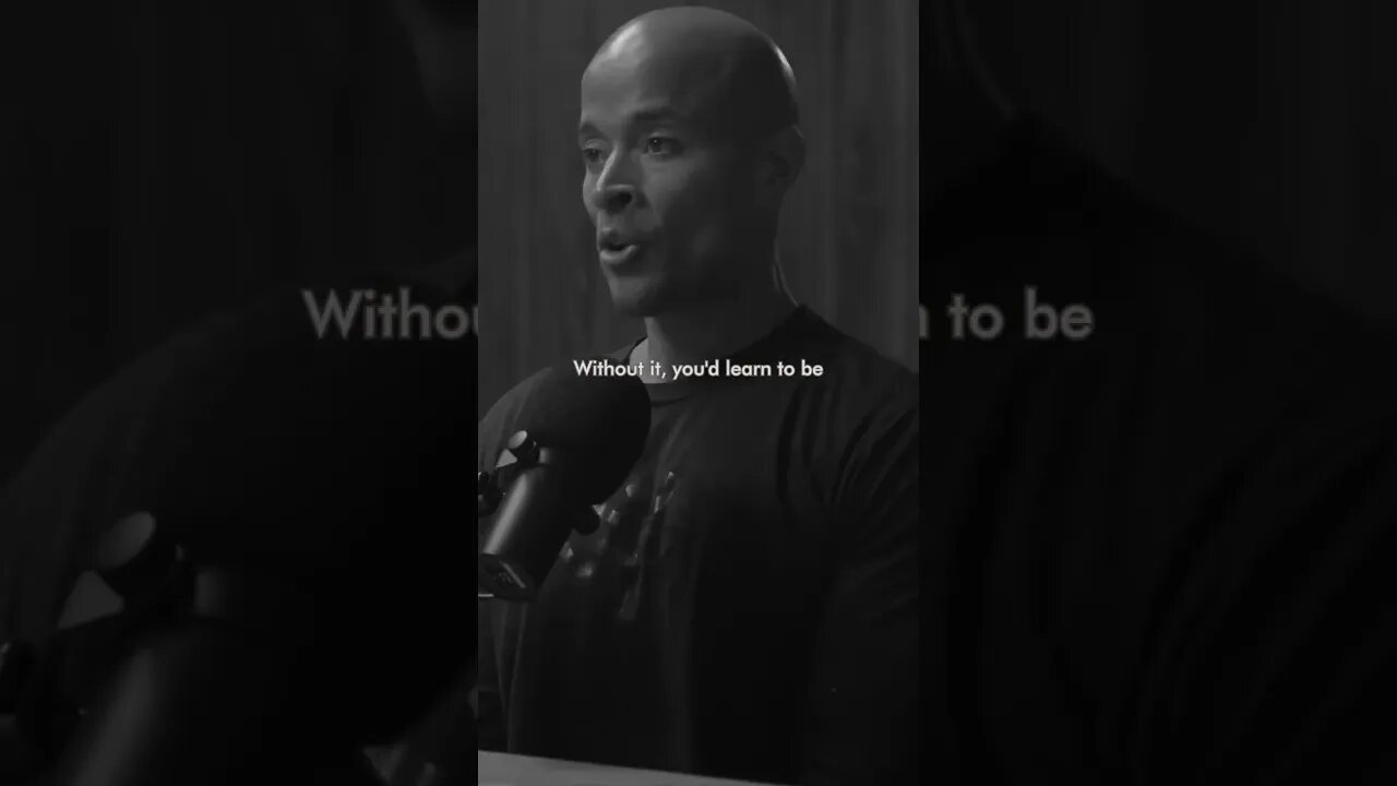 Beyond Motivation #davidgoggins #shorts #motivation