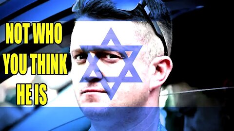 Tommy Robinson Is Deceiving You