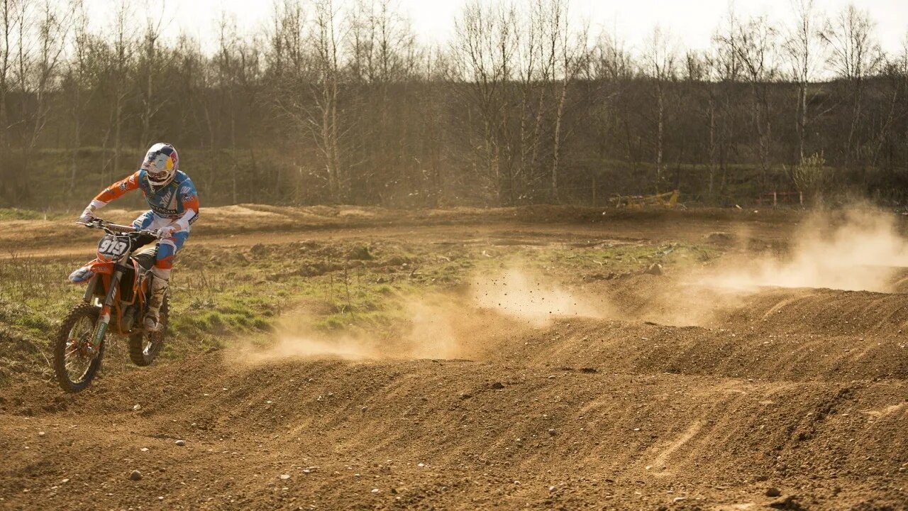 Air Quality at RedBud?! 💨💨