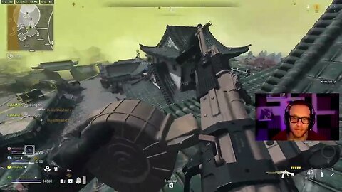 Hood Baby - Ashika Island - Warzone 2