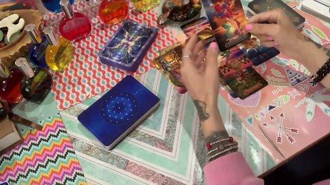 Collective Reading 8 11 2022 Total Lunar Eclipse In Taurus ♉️